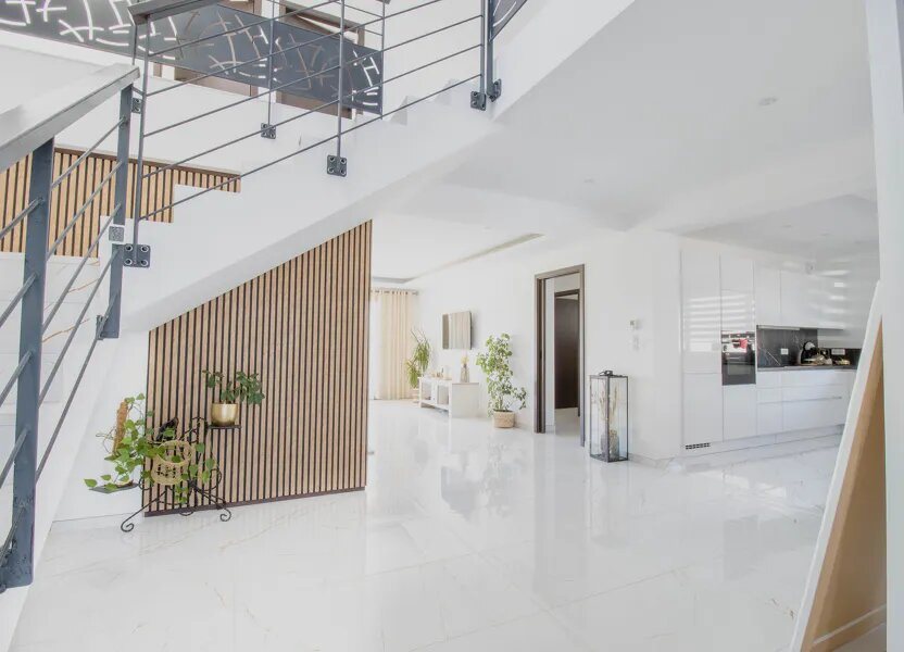 Maison à vendre, 220m², Seichamps