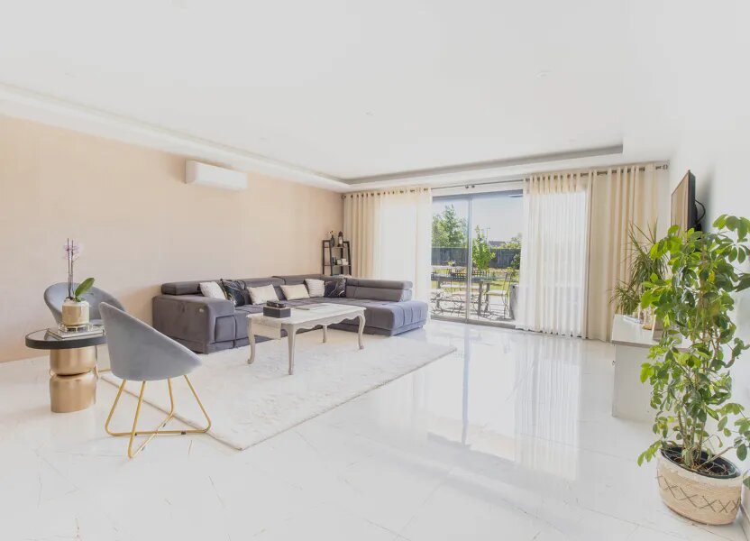 Maison à vendre, 220m², Seichamps