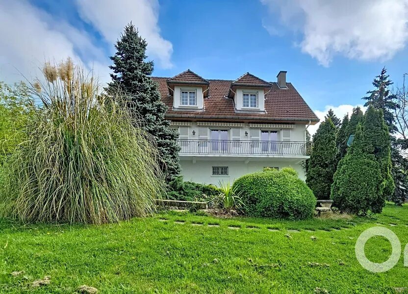 Maison à vendre, 149m², Abrest
