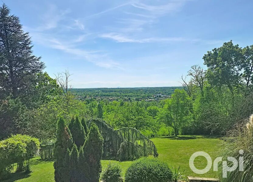Maison à vendre, 149m², Abrest