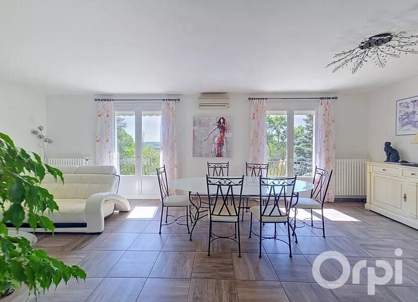 Maison à vendre, 149m², Abrest