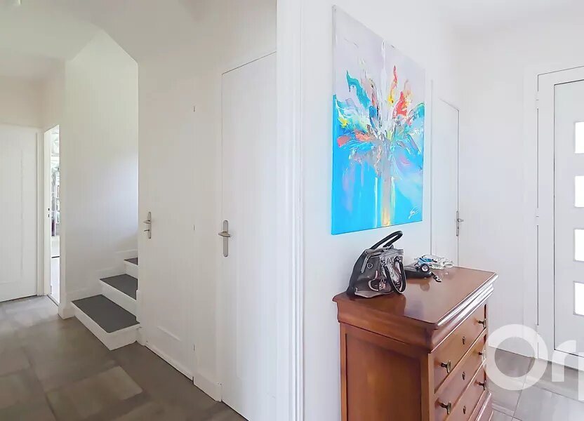 Maison à vendre, 149m², Abrest