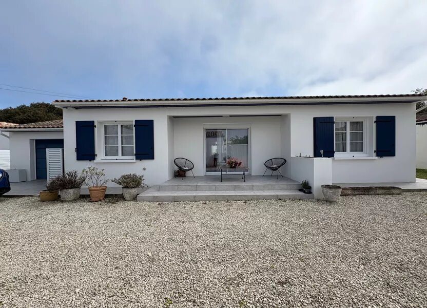 Maison à vendre, 135m², Dolus-d'Oléron