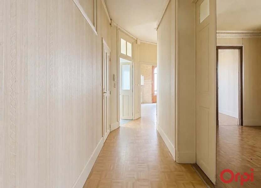 Appartement à vendre, 64m², Vichy