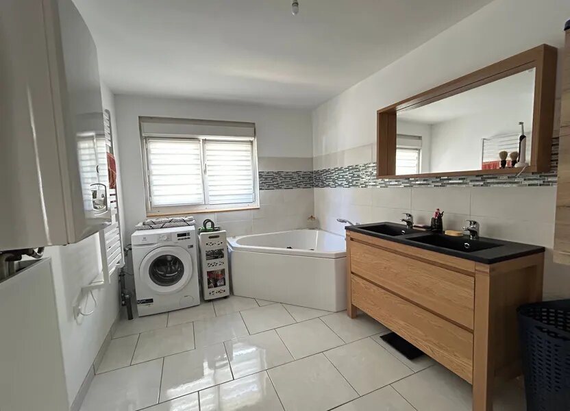 Maison à vendre, 90m², Saint-Quentin