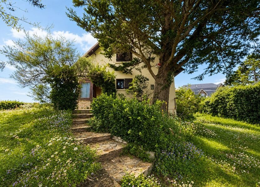Maison à vendre, 114m², Le Crotoy