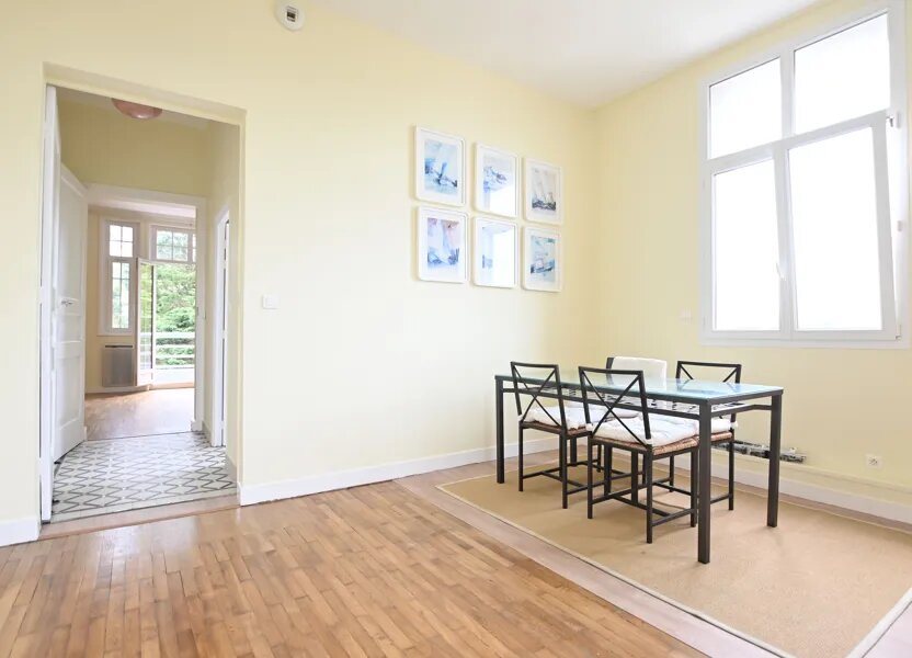 Appartement à vendre, 55m², Cayeux-sur-Mer