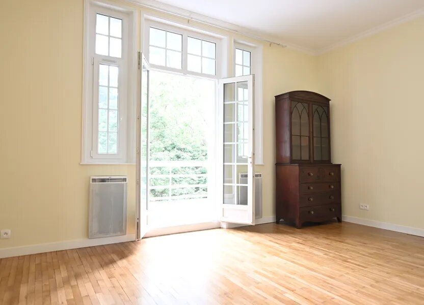 Appartement à vendre, 55m², Cayeux-sur-Mer