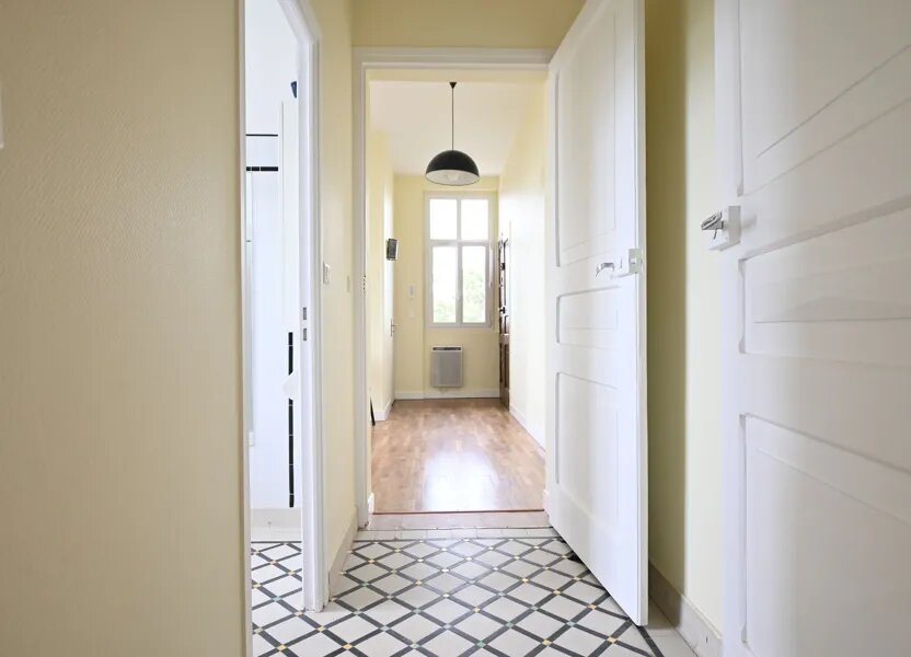 Appartement à vendre, 55m², Cayeux-sur-Mer