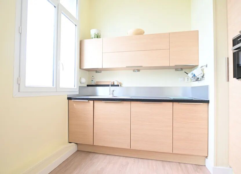 Appartement à vendre, 55m², Cayeux-sur-Mer