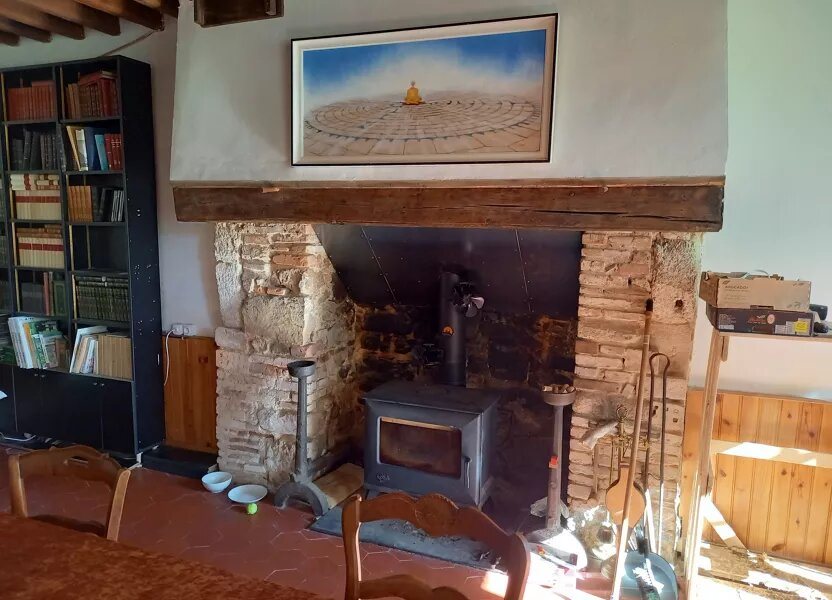 Maison à vendre, 330m², Chéronnac