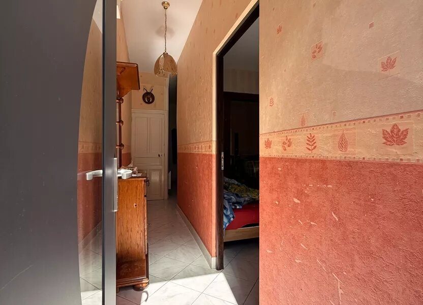 Maison à vendre, 70m², Saint-Quentin