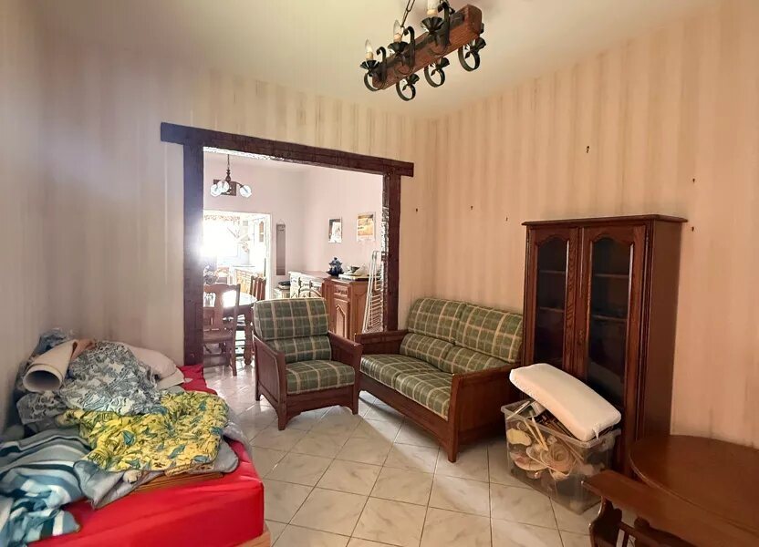 Maison à vendre, 70m², Saint-Quentin