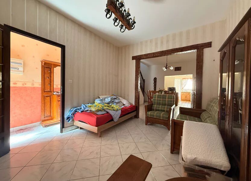 Maison à vendre, 70m², Saint-Quentin