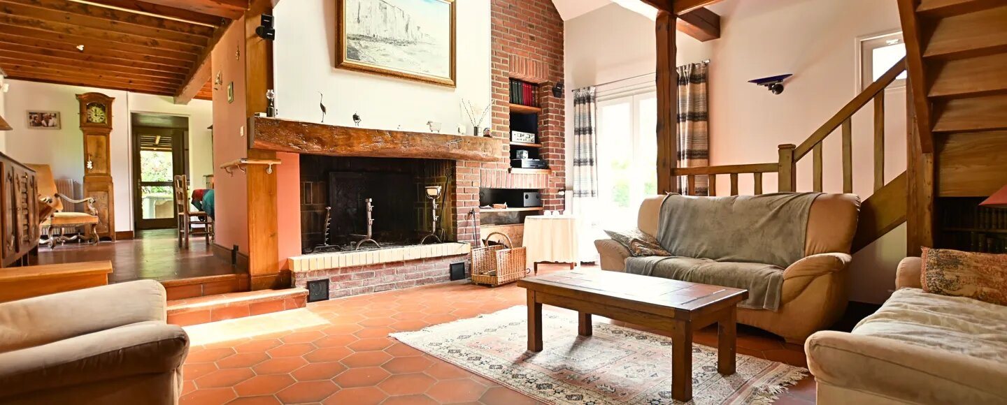 Maison à vendre, 210m², Chépy