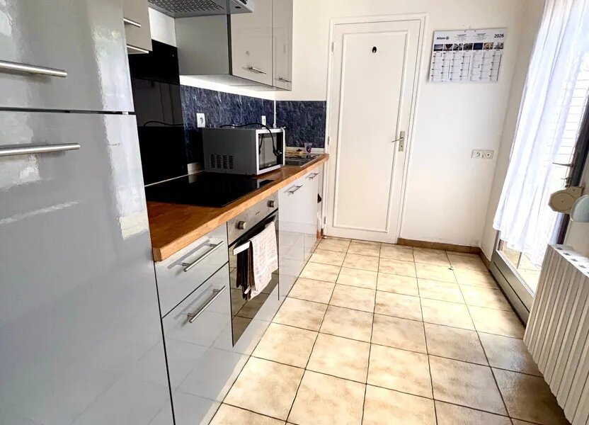 Maison à vendre, 85m², Saint-Quentin