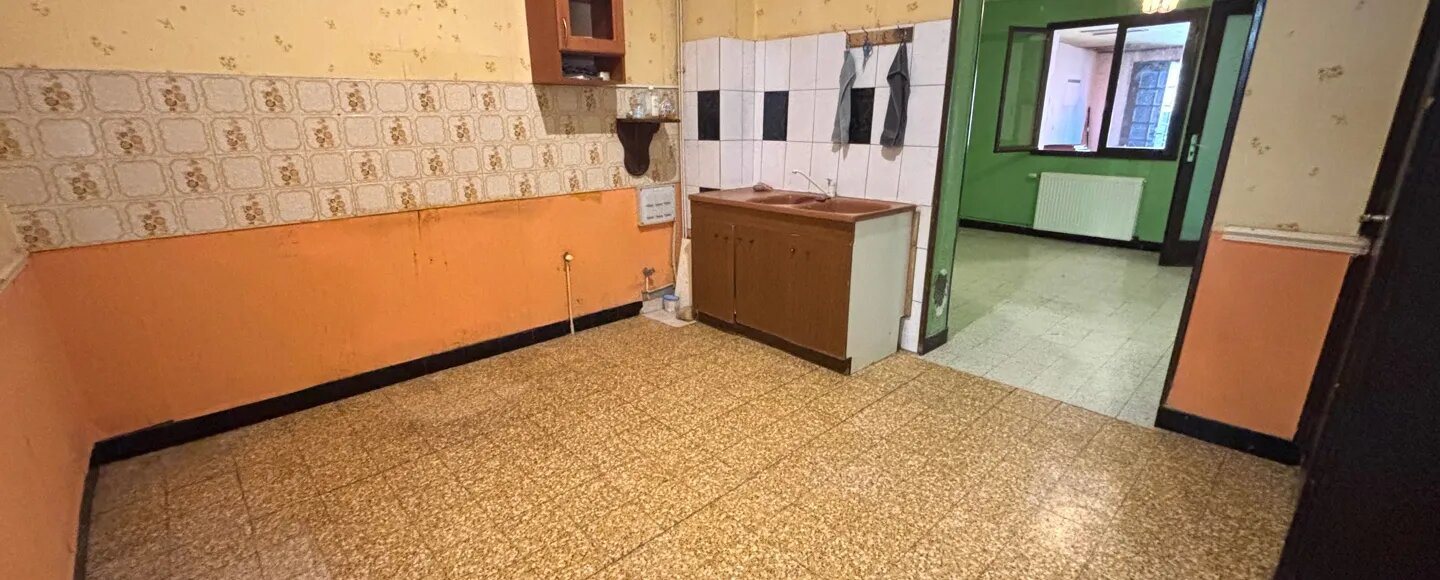 Maison à vendre, 98m², Saint-Quentin