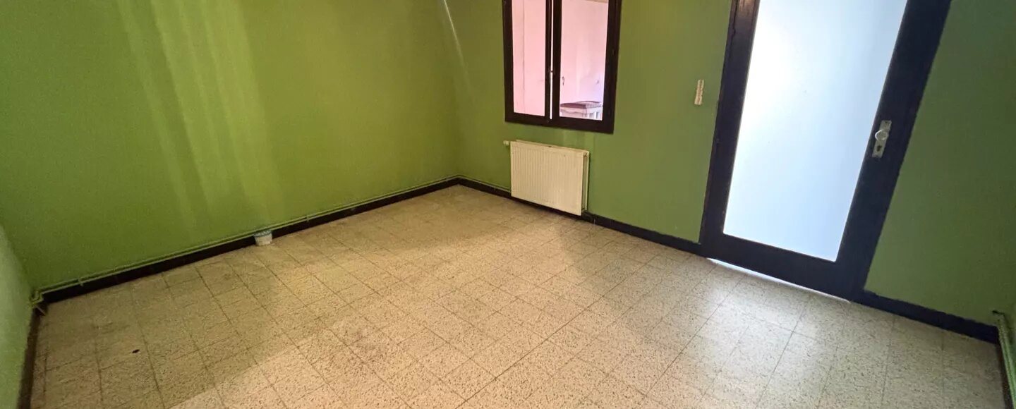 Maison à vendre, 98m², Saint-Quentin
