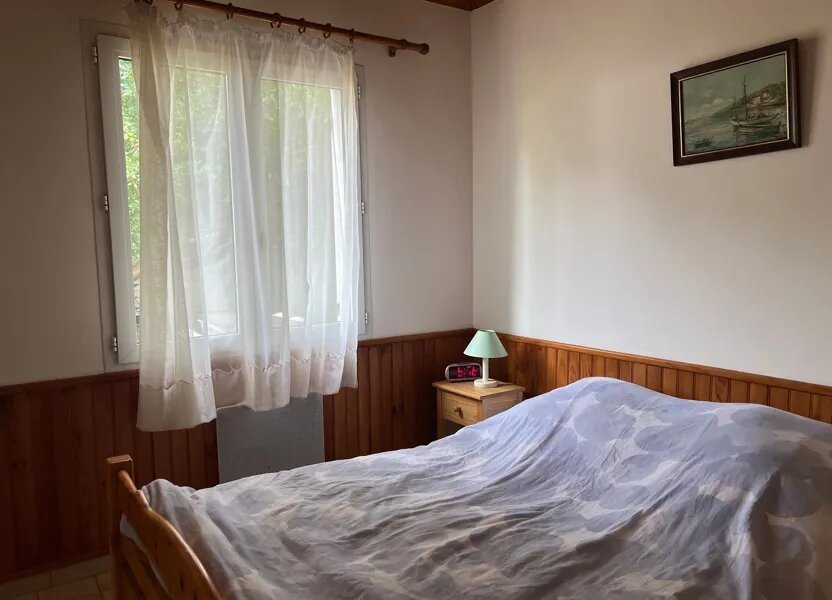 Maison à vendre, 90m², Dolus-d'Oléron