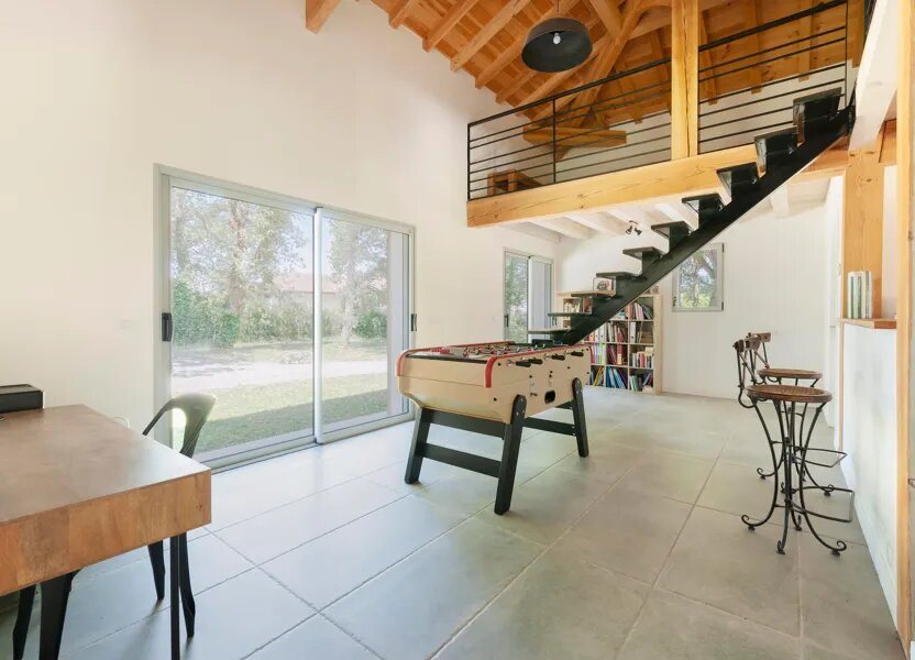 Maison à vendre, 217m², Ygos-Saint-Saturnin
