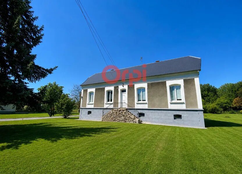 Maison à vendre, 153m², Doingt