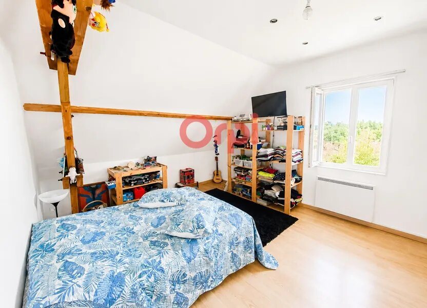 Maison à vendre, 153m², Doingt