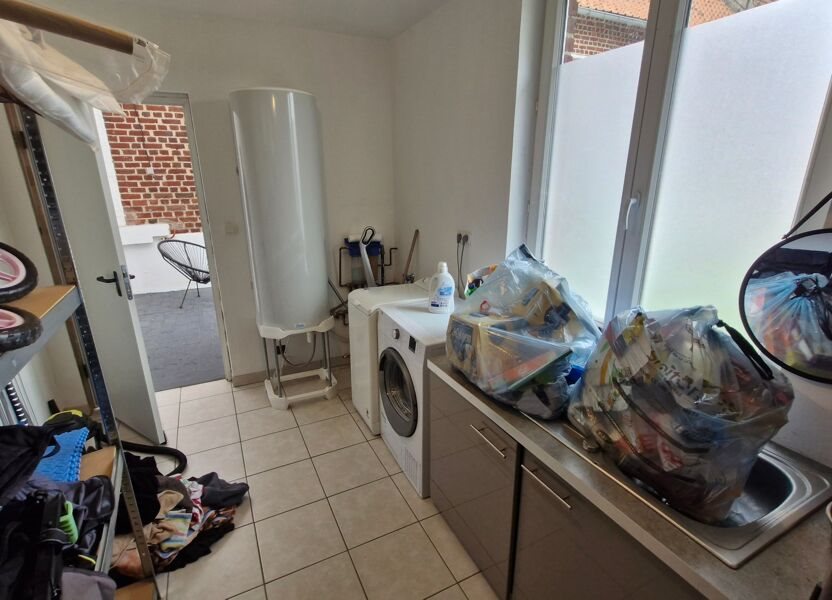 Maison à vendre, 108m², Moislains