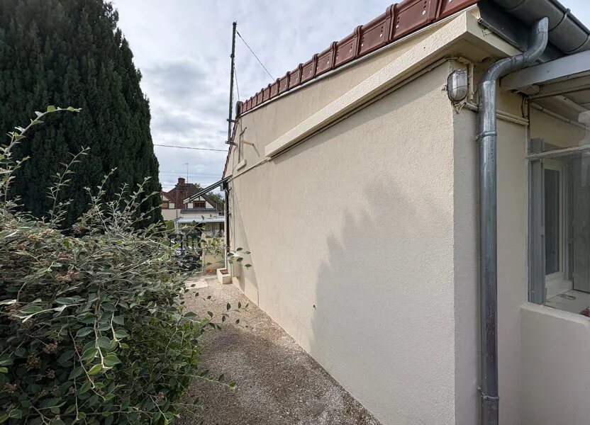 Maison à vendre, 62m², Moislains