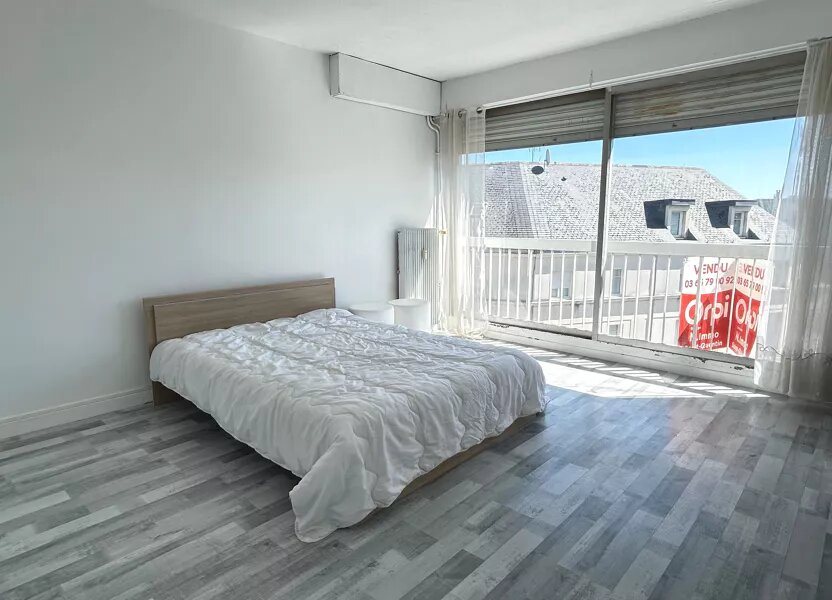 Appartement à vendre, 47m², Saint-Quentin