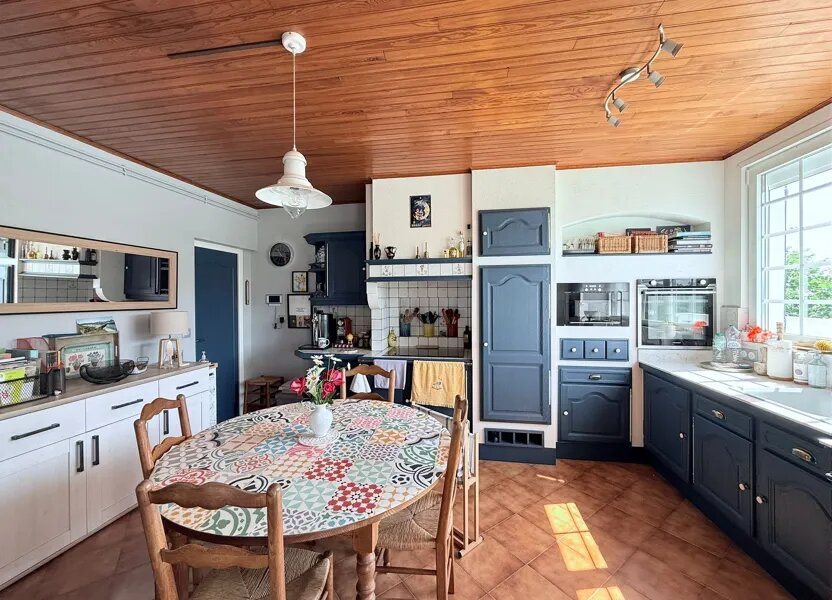 Maison à vendre, 115m², Étreux