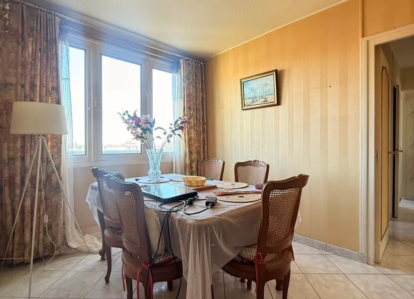Appartement à vendre, 66m², Saint-Quentin