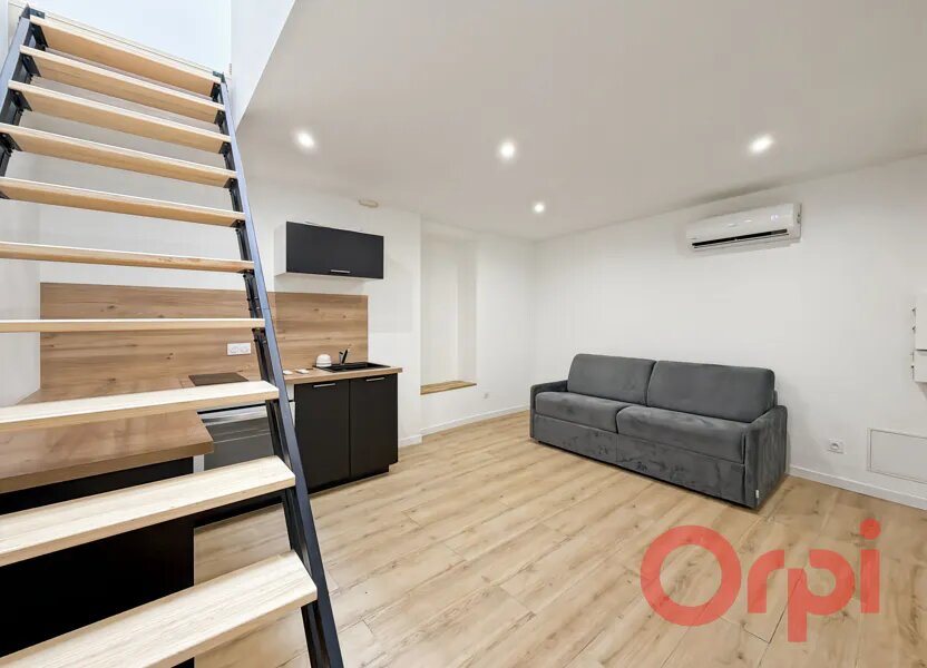 Appartement à vendre, 31m², Bourges