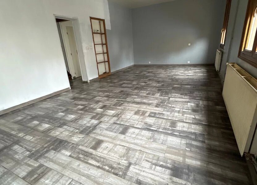 Maison à vendre, 95m², Chaulnes