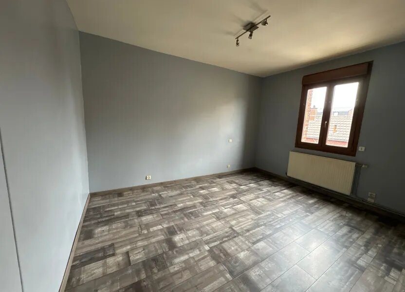 Maison à vendre, 95m², Chaulnes