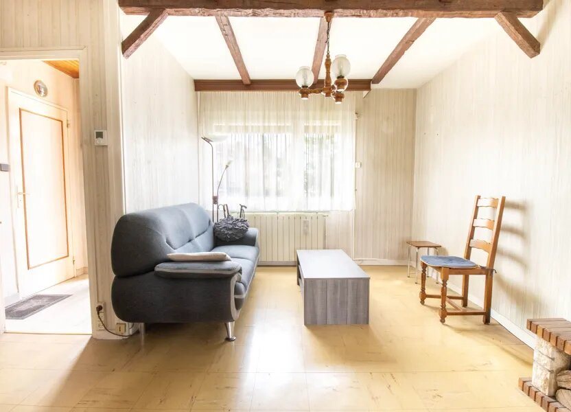 Maison à vendre, 65m², Tomblaine