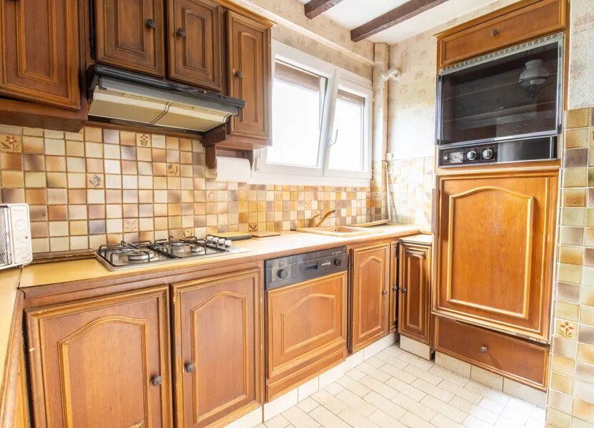 Maison à vendre, 65m², Tomblaine
