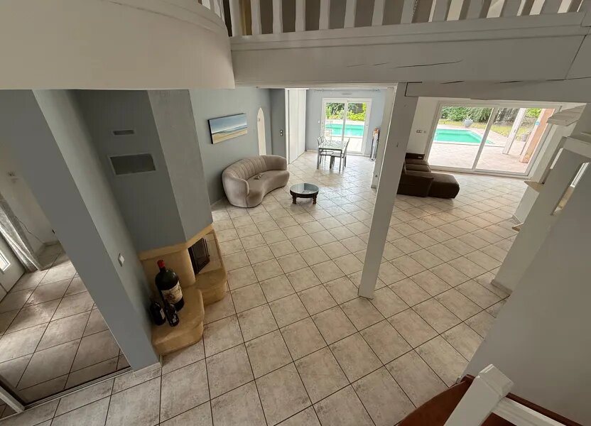 Maison à vendre, 260m², Mont-de-Marsan