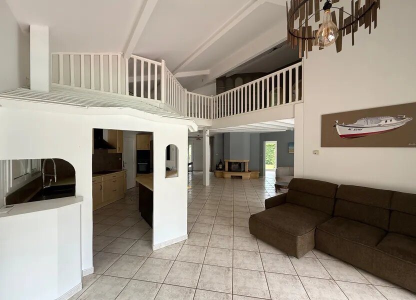 Maison à vendre, 260m², Mont-de-Marsan