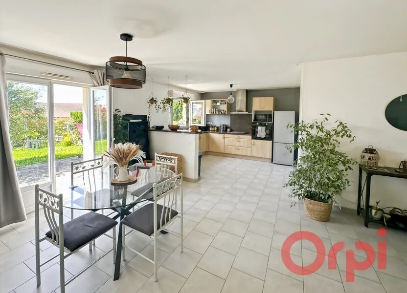 Maison à vendre, 102m², Saint-Germain-du-Puy