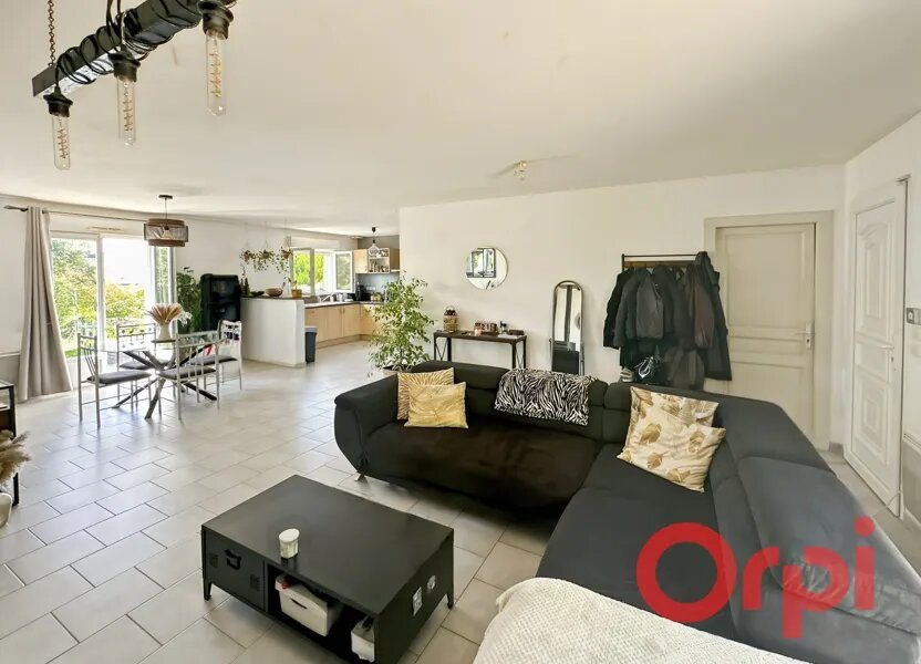 Maison à vendre, 102m², Saint-Germain-du-Puy