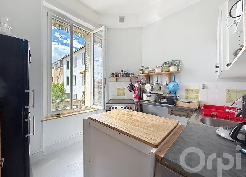 Appartement à vendre, 74m², Vichy