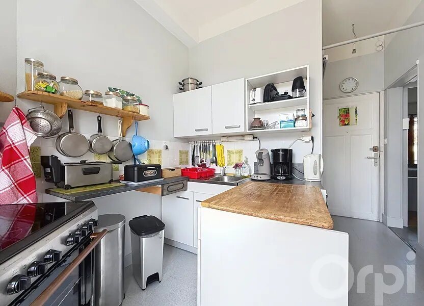 Appartement à vendre, 74m², Vichy