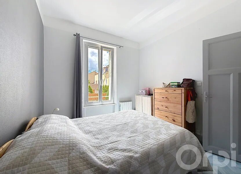 Appartement à vendre, 74m², Vichy