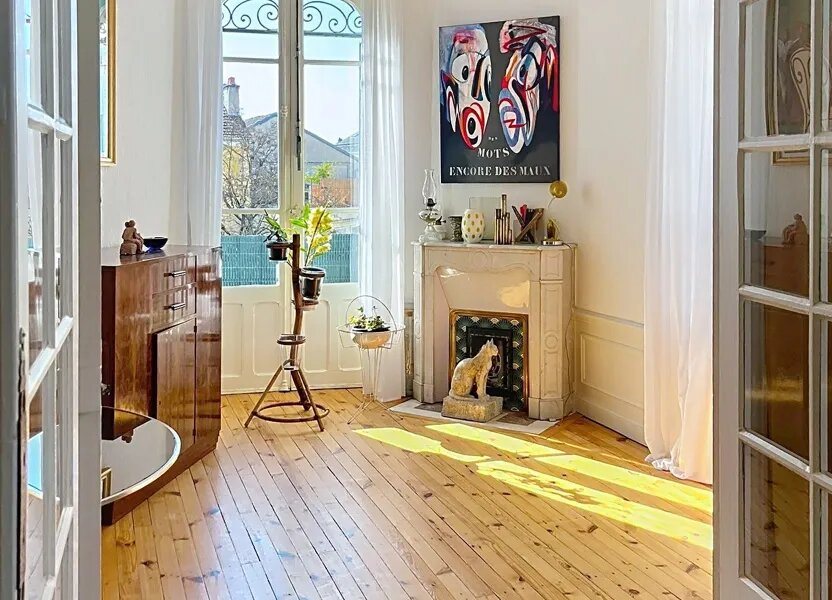 Appartement à vendre, 64m², Vichy
