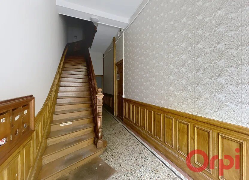 Appartement à vendre, 64m², Vichy