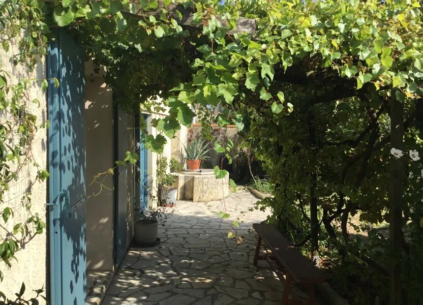 Maison à vendre, 141m², Marennes