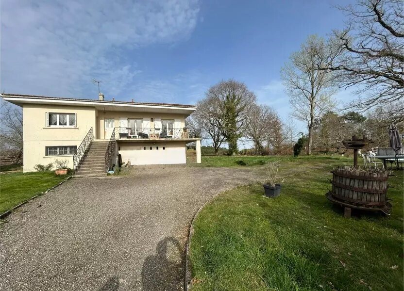 Maison à vendre, 123m², Maurrin