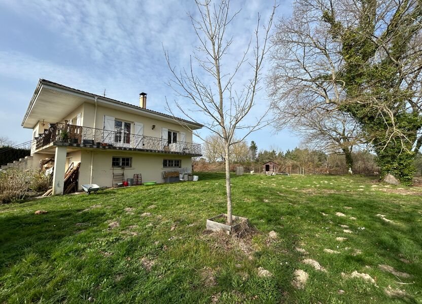 Maison à vendre, 123m², Maurrin