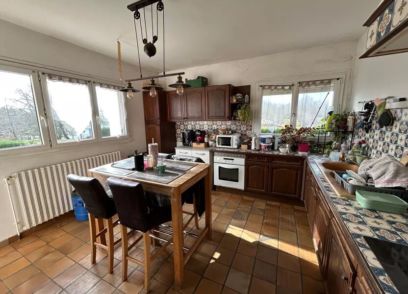 Maison à vendre, 123m², Maurrin