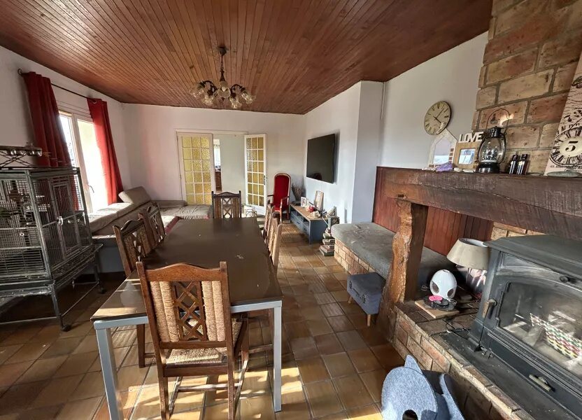 Maison à vendre, 123m², Maurrin